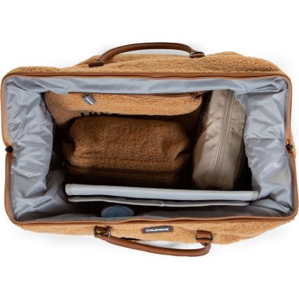 Childhome - Torba za pelene MOMMY BAG braon