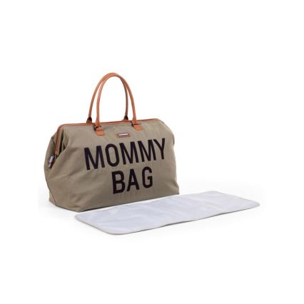 Childhome - Torba za pelene MOMMY BAG kaki