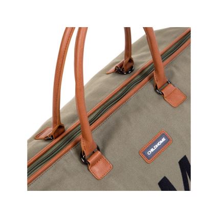 Childhome - Torba za pelene MOMMY BAG kaki