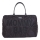 Childhome - Torba za pelene MOMMY BAG PUFFERED crna