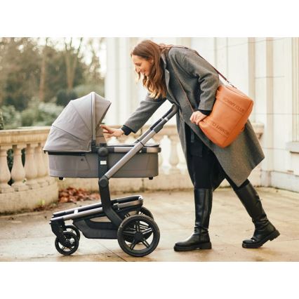 Childhome - Torba za pelene MOMMY CLUB braon