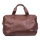 Childhome - Torba za previjanje MOMMY BAG LEATHER braon