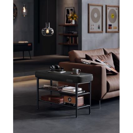 Cipelarnik ANDOR crni