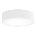 CLEO LED plafonsko svetlo 24W/230V 3000K, prečnik 30 cm, belo