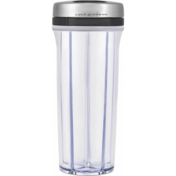 Cole&Mason - Dozator za bilje i začine Saunderton Herb