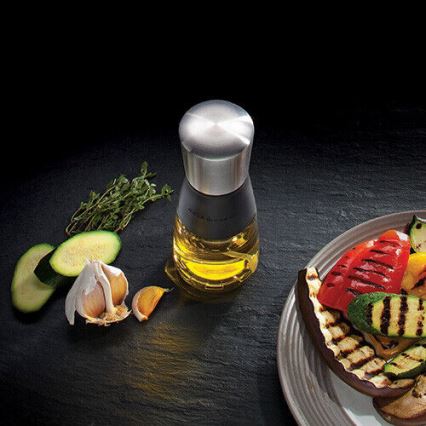 Cole&Mason - Dozator za ulje i sirće MISTER 150 ml