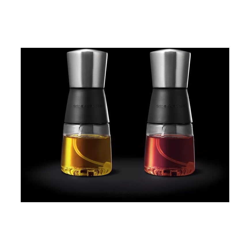 Cole&Mason - Dozator za ulje i sirće MISTER 150 ml