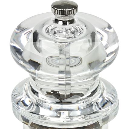 Cole&Mason - Komplet mlinova za so i biber PRECISION MILLS, 2 kom, 14 cm