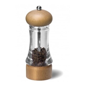 Cole&Mason - Mlin za biber BASICS bukva 16 cm