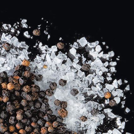 Cole&Mason - Mlin za biber CAPSTAN BEECH bukva 12 cm