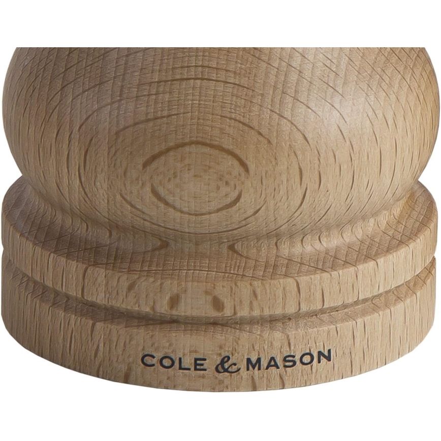 Cole&Mason - Mlin za biber CAPSTAN BEECH bukva 12 cm