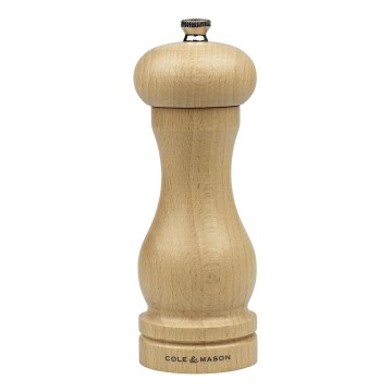 Cole&Mason - Mlin za biber CAPSTAN BEECH bukva 16,5 cm