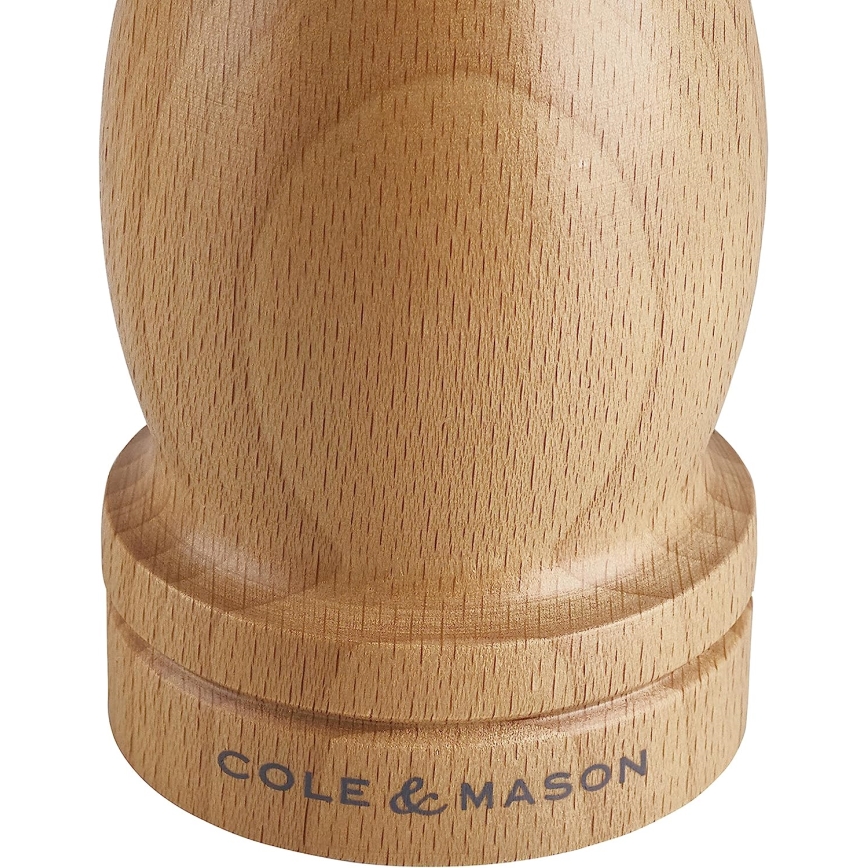 Cole&Mason - Mlin za biber CAPSTAN BEECH bukva 20 cm