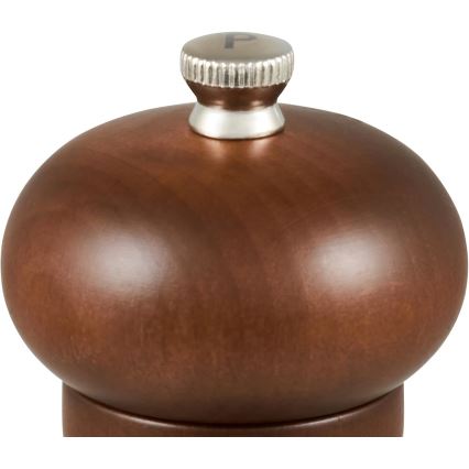Cole&Mason - Mlin za biber CAPSTAN FOREST od bukovine, 16,5 cm