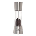 Cole&Mason - Mlin za biber DERWENT 19 cm sjajni hrom