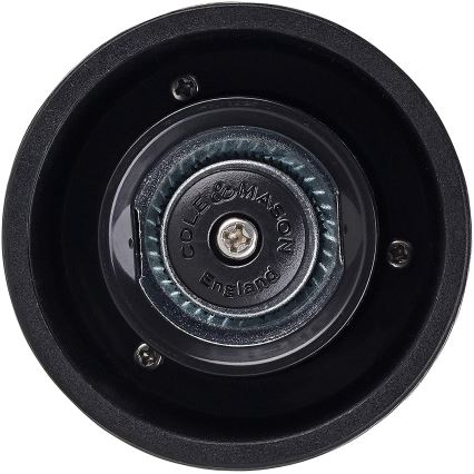 Cole&Mason - Mlin za biber DERWENT 19 cm sjajni hrom