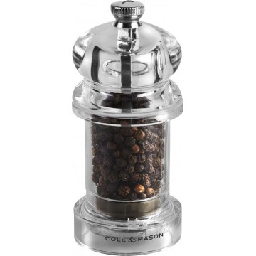 Cole&Mason - Mlin za biber PRECISION 10,5 cm