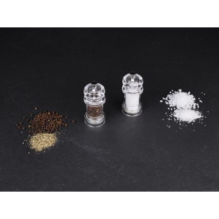 Cole&Mason - Mlin za biber PRECISION 10,5 cm