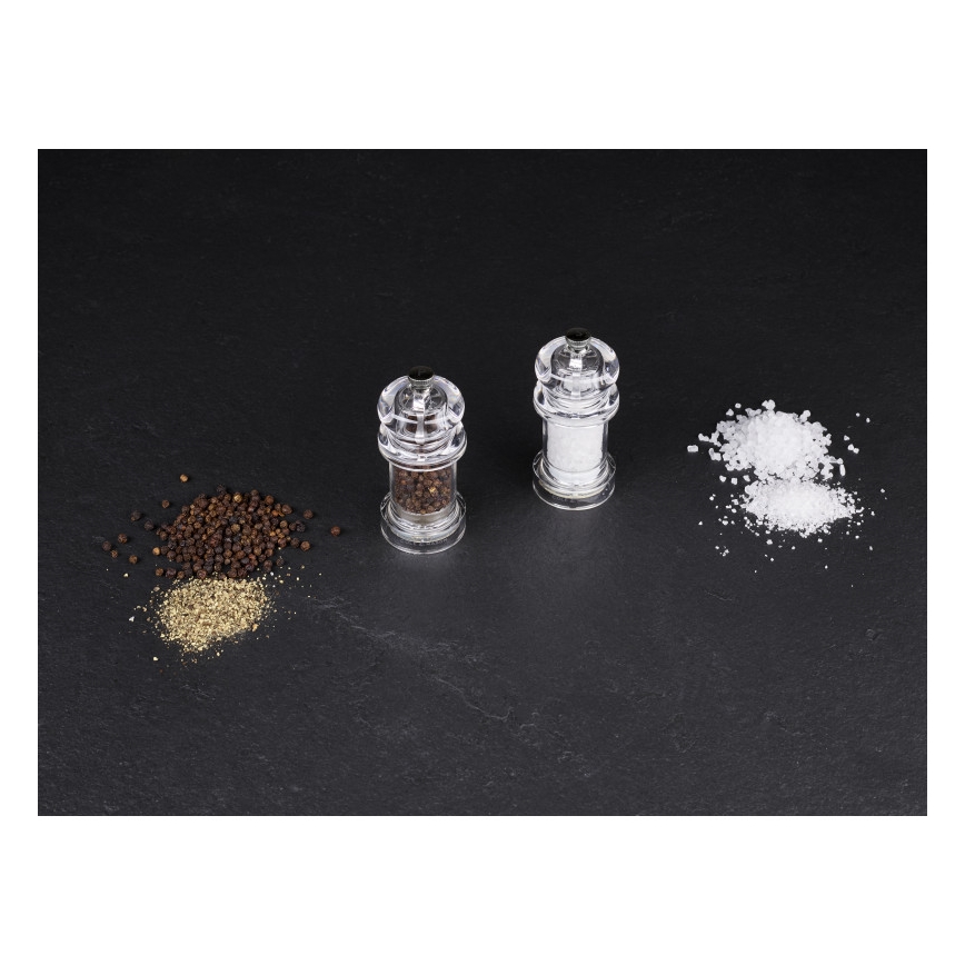 Cole&Mason - Mlin za biber PRECISION 10,5 cm