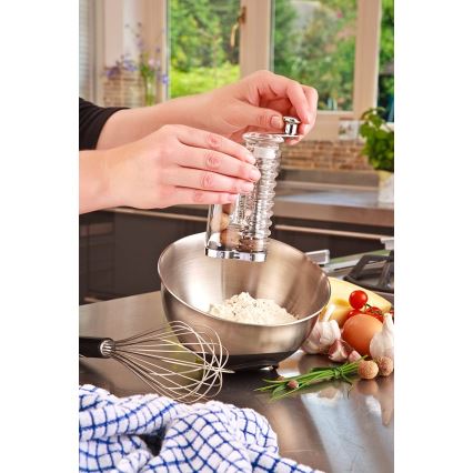 Cole&Mason - Mlin za muškatni oraščić WALLIS 14,5 cm