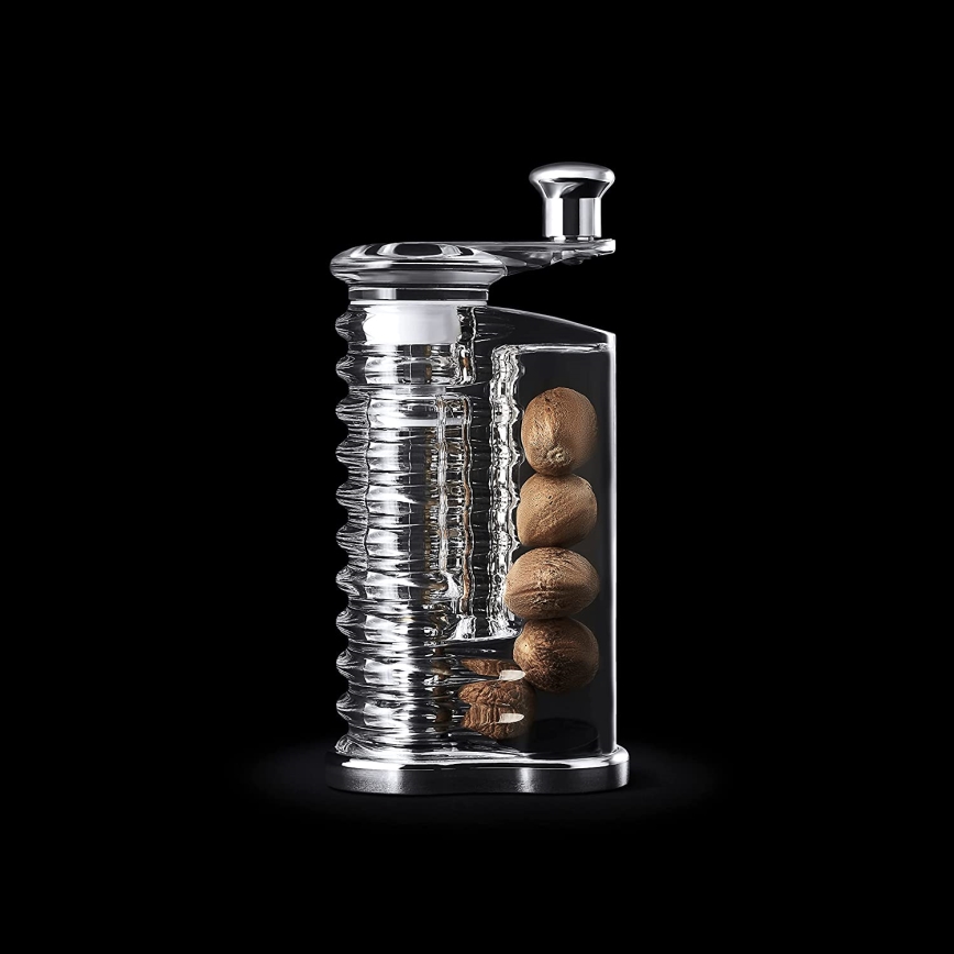 Cole&Mason - Mlin za muškatni oraščić WALLIS 14,5 cm