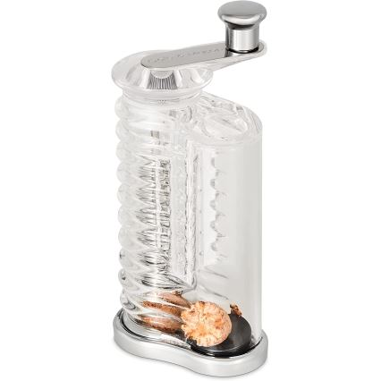 Cole&Mason - Mlin za muškatni oraščić WALLIS 14,5 cm