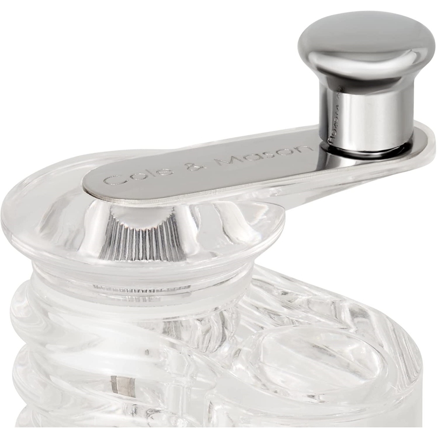 Cole&Mason - Mlin za muškatni oraščić WALLIS 14,5 cm