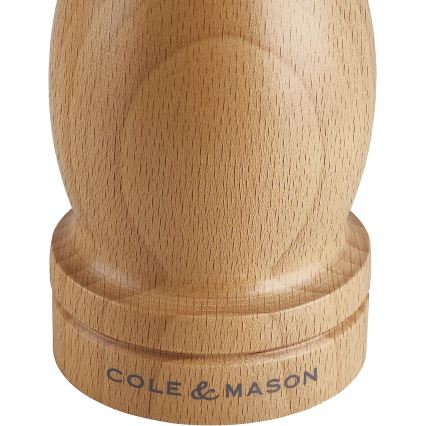 Cole&Mason - Mlin za so CAPSTAN BEECH bukovina 20 cm