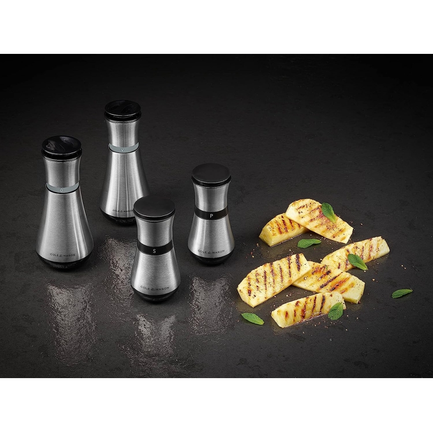 Cole&Mason - Mlin za so HENLEY 13,5 cm