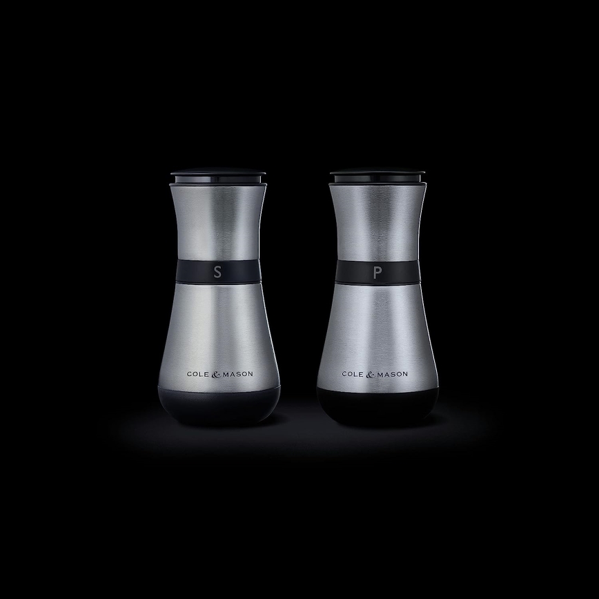 Cole&Mason - Mlin za so HENLEY 13,5 cm