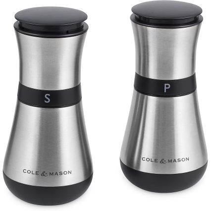 Cole&Mason - Mlin za so HENLEY 13,5 cm