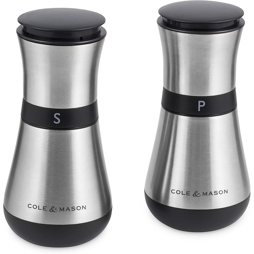 Cole&Mason - Mlin za so HENLEY 13,5 cm