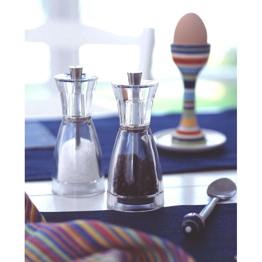 Cole&Mason - Mlin za so PINA 12,5 cm