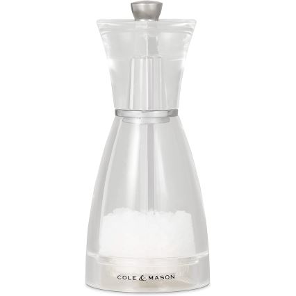 Cole&Mason - Mlin za so PINA 12,5 cm