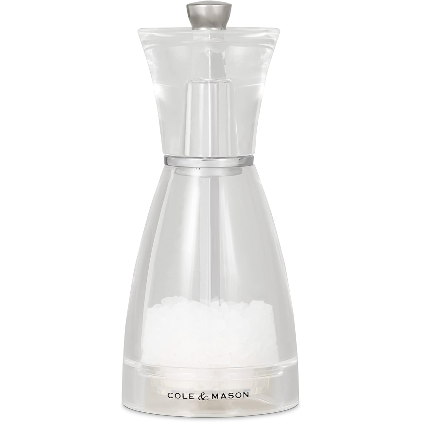 Cole&Mason - Mlin za so PINA 12,5 cm