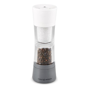 Cole&Mason - Mlin za začine 2u1 LINCOLN DUO 19 cm