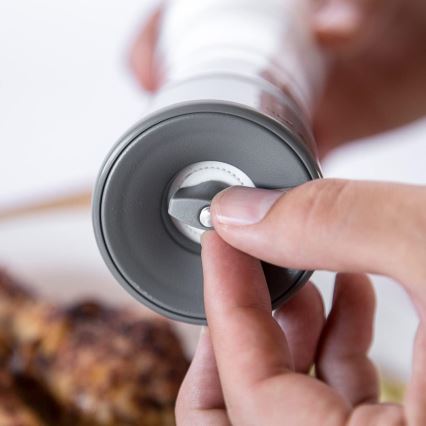 Cole&Mason - Mlin za začine 2u1 LINCOLN DUO 19 cm