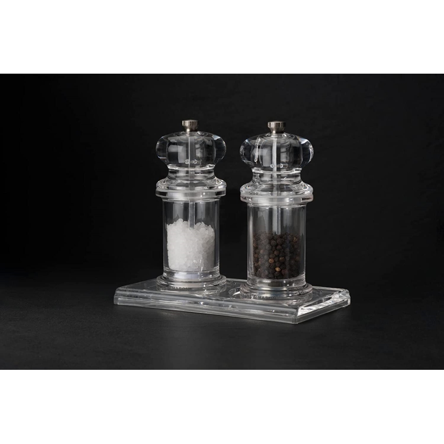 Cole&Mason - Podmetač za mlinove 9,5x16,7 cm