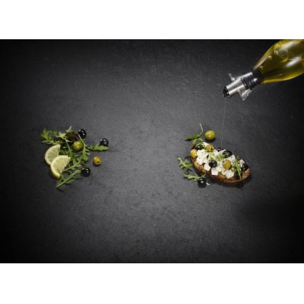 Cole&Mason - Posuda za ulje i sirće HAVERHILL FLOW 350 ml