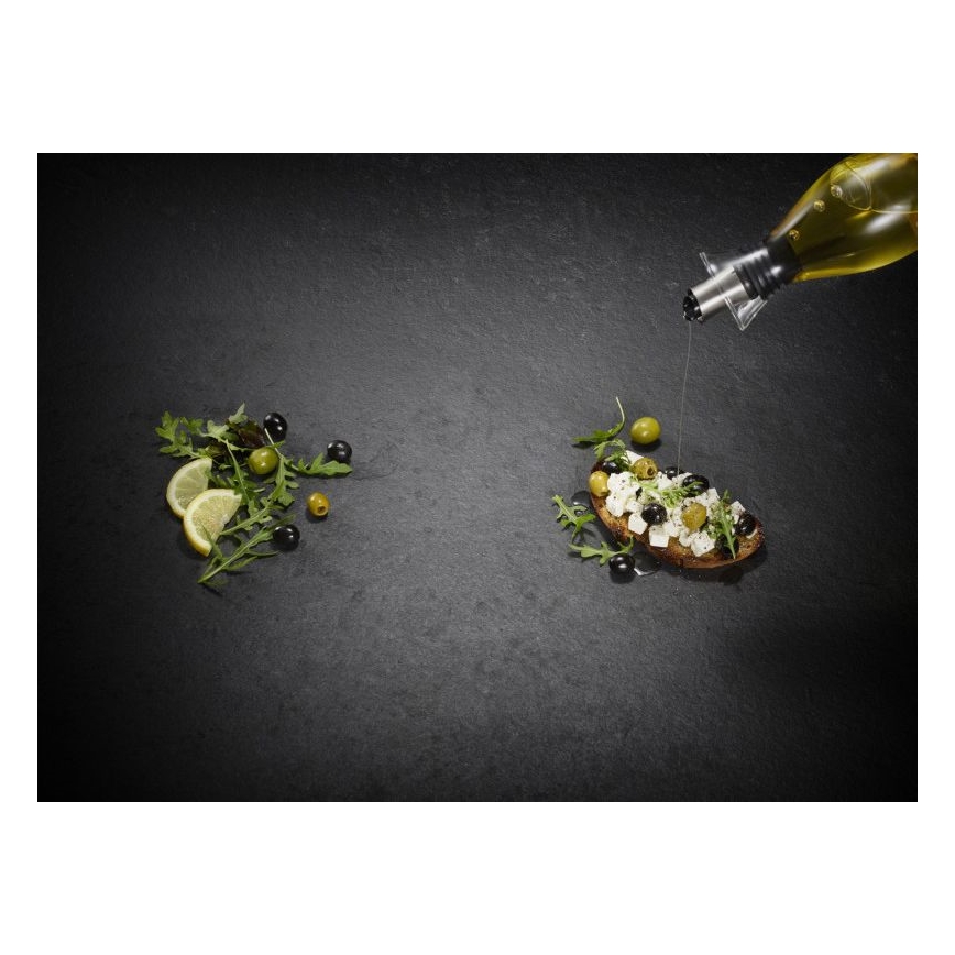 Cole&Mason - Posuda za ulje i sirće HAVERHILL FLOW 350 ml