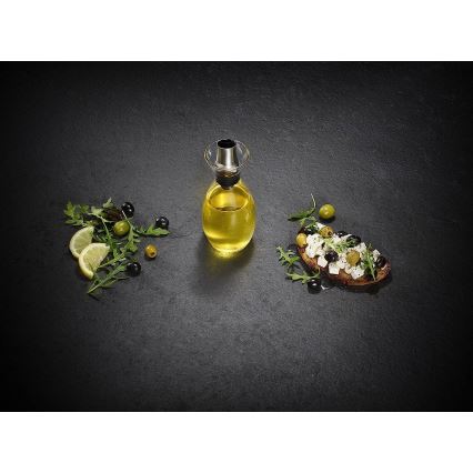 Cole&Mason - Posuda za ulje i sirće HAVERHILL FLOW 350 ml