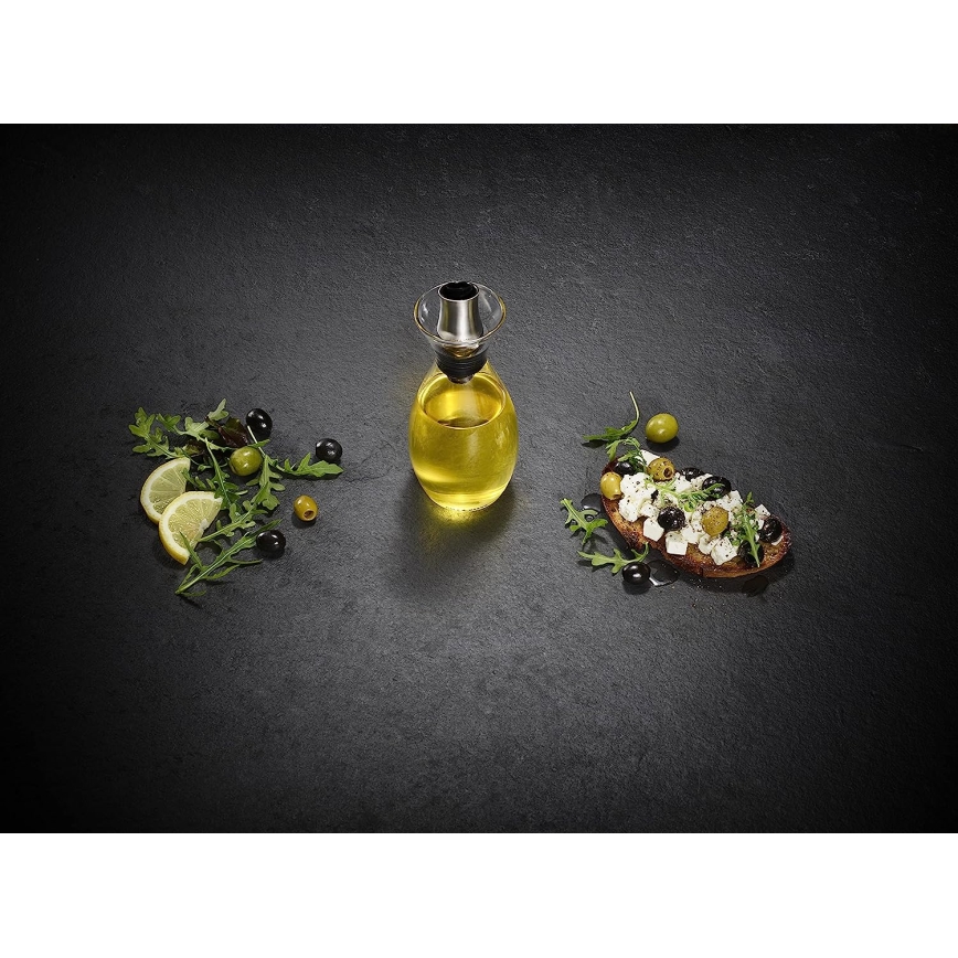 Cole&Mason - Posuda za ulje i sirće HAVERHILL FLOW 350 ml