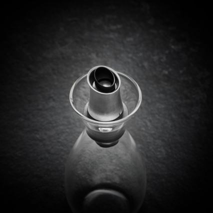 Cole&Mason - Posuda za ulje i sirće HAVERHILL FLOW 350 ml