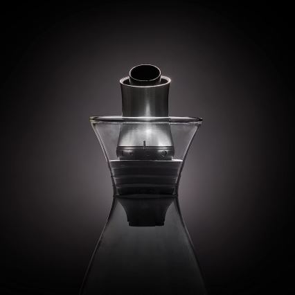 Cole&Mason - Posuda za ulje i sirće HAVERHILL FLOW 350 ml