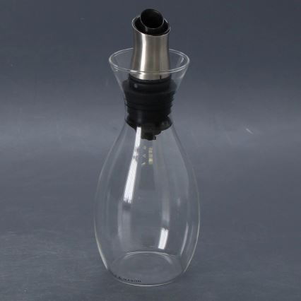 Cole&Mason - Posuda za ulje i sirće HAVERHILL FLOW 350 ml