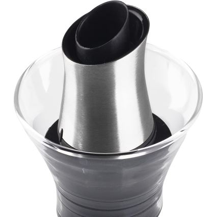 Cole&Mason - Posuda za ulje i sirće HAVERHILL FLOW 350 ml