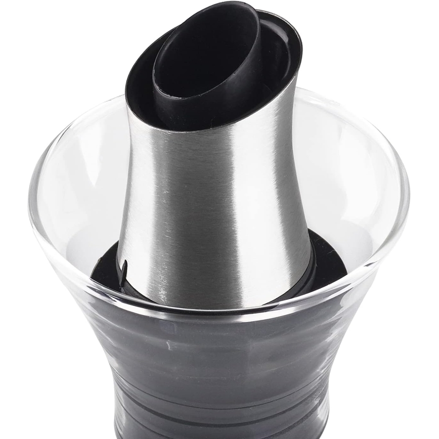 Cole&Mason - Posuda za ulje i sirće HAVERHILL FLOW 350 ml