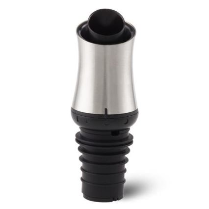 Cole&Mason - Posuda za ulje i sirće HAVERHILL FLOW 350 ml
