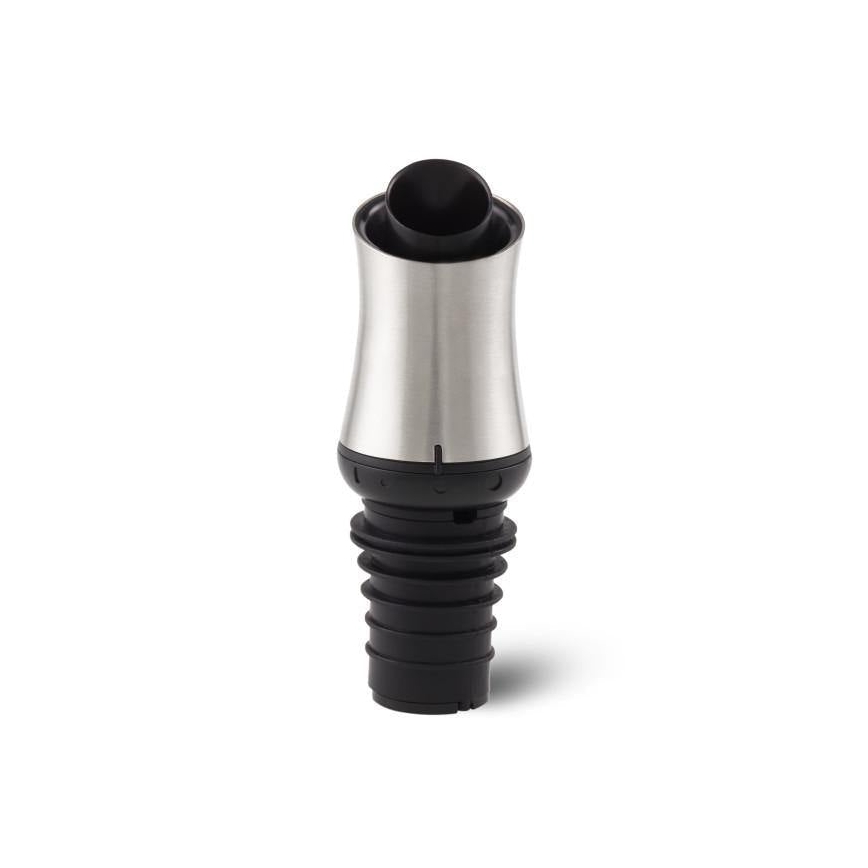 Cole&Mason - Posuda za ulje i sirće HAVERHILL FLOW 350 ml