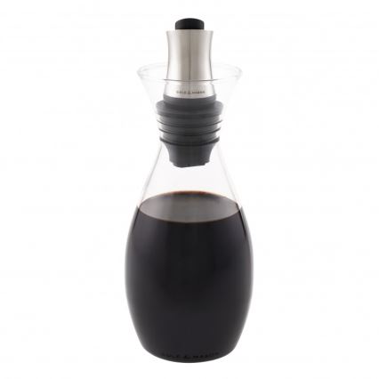 Cole&Mason - Posuda za ulje i sirće HAVERHILL FLOW 350 ml